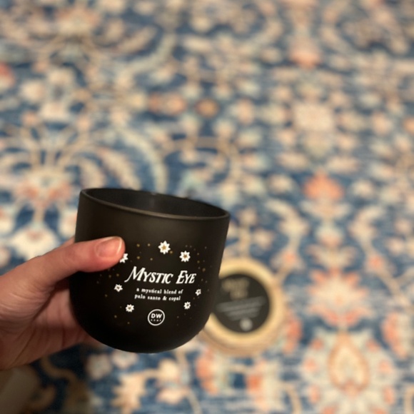 Mystic Eye candle - Picture 5 of 6